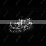 Display Rack High Quality Display for Batteries Mods