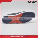 Fashion Leisure Men Shoes Comfortable Mesh Fabric Men Shoes thumbnail-6