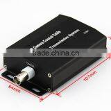 High Quality 1bnc Port Ethernet Over Coaxial Coaxial Converter for Cctv ip Camera Bnc to Rj45 Converter thumbnail-4