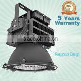 SAA Listed 5 Years 300w Led High Bay Light