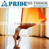 Safety Elasticity Aerial Yoga Hammock Springy Midair Inversion Sling Yoga Swing                        
                                                Quality Choice