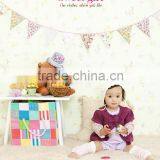 Japanese Wholesale 2013 New Fashion Baby Girl Outfit Fashion Cute Kids Clothes Infant Baby Wear Knitted Cardigan for Girls thumbnail-5