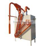 Best Sela China Cleaning Machine for Peas,beans,chickpea,barley,rice,wheat,corn,grain for Sale thumbnail-2