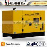 Silent Diesel Power Electric Generator 220v 10kw Quality Choice