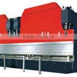 CNC 2-Set of Tandem Hydraulic Press Brake