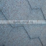 China hot sales asphalt shingle manufacturers