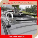 Powder Coated Install Car Roof Rack Cargo Baskets Quality Choice thumbnail-2