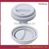 Corporate Gift Business Promotion Corn Starch Cup Eco Friendly Product Biodegradable Cup Cup for Coffee thumbnail-5