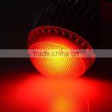 5W RGB E27 LED Lamp Light Led Spotlight Spot Light Bulb16 Color Change Dimmable Lampada Led 110v 220v + 24 Key Remote Controller thumbnail-4