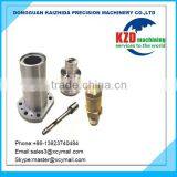 Custom on Drawing CNC Machining Spare Part