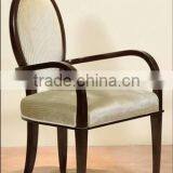 Best Selling High Gloss White Leather Armchair for Luxury Living Room Furniture thumbnail-1
