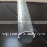 LED Lamp Cover With Stria thumbnail-1