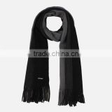 Hot selling stock scarf for promotion