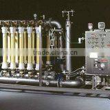 Industrial Pure Water Treatment Equipment/plant/unit(RO) for Pure Water and Ultra Pure Water Manufacturing thumbnail-1