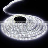3528 5m 500cm Cool White 600 LED SMD Flexible Light Strip Lamp Waterproof DC 12V