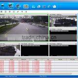 4ch SDI HDD Vehicle Security Gps G-sensor 3g/4g Mobile Dvr thumbnail-4