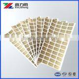 High Quality Polarized Lens Stickers, Clear Window Sticker Printing, Static Electricity Lens Sticker