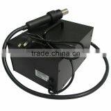 110V YOUYUE 850D SMD Hot Air Gun Rework Soldering Repair Station thumbnail-2
