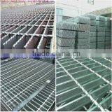 Galvanized Grating Fence,ungalvanised Steel Floor Bar Grating thumbnail-1
