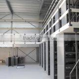 Warehouse Mezzanine Rack