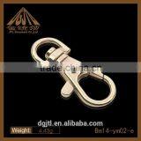 Hot Sales Swivel Hook With Safety Latch thumbnail-2