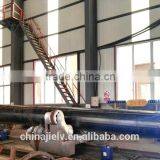 High Quality Overlap/flange Connection tv Tower. Telecommunications Tower. thumbnail-6