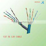 RX-cat 5e LAN CABLE UTP Lan Cable thumbnail-1