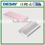 Desay Portable Battery Charger 5000mAh USB Power Bank DS-MP506 for Smartphone