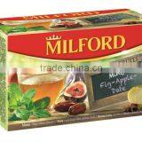 Milford Mint, Date, Apple & Fig Tea thumbnail-1