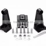 2016 Hottest and Factory Diretly! 288W 50 Inch Curve Led Light Bar Mounting Bracket thumbnail-4