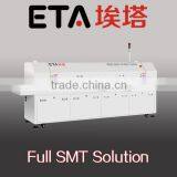 Automatic SMT Wave Soldering Machine, Solder Welding Machine thumbnail-4