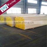 Poplar/Pine Laminated Veneer Plywood Lumber LVL From China thumbnail-1