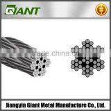 7*7 Steel Wire Rope for Elevator and Fitness Equipment thumbnail-6
