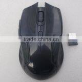 Rechargable 2016 Laptop Custom Mini Optical Cheap 2.4g Wireless Mouse thumbnail-1