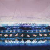 Smoothy Shiny Stretch Satin Fabric/pure Silk Satin Fabric for Dress thumbnail-5