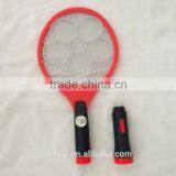 TB-2011Urparcel Energy Saving Plug-in Electric Mosquito Swatter?LED Rechargeable Insect Swatter and Flashlight thumbnail-3