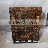 Truck Chinese Antique Furniture