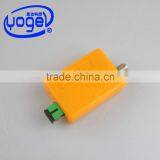 Fiber Optic Equipment FC/APC Mini Optical Fiber Node thumbnail-2