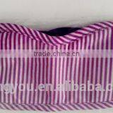 New Style Stripes High Quality Cooling Eye Mask for Sleep thumbnail-1