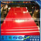 Good Performance AA3003 H44 Color Coated Aluminum Sheet Coil thumbnail-4