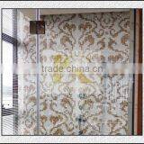 Popular Shell Mosaic Tile Interior Decorative Material Different Types Quality Choice