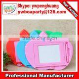 Non-poisonous Fashion New Style of Apple Drawing Writing Board thumbnail-1