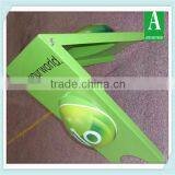 OEM Design Double Sided ABS Advertising Signs thumbnail-4