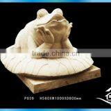 Stone Animal Statue thumbnail-3