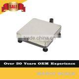 Weighing Scale 500kg Stainless Steel Scale Price thumbnail-2