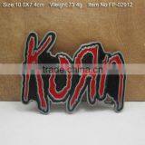 Poker Recycled Alloy Lighter Clamp Belt Buckles thumbnail-2