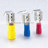 Copper Electrical Connector Piggy Back Disconnect