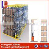 Hot Sale Heavy Duty Selective Pallet Shelving Racks,Drive-in Rack thumbnail-1