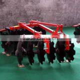 shandong JOYO 1BQX mounted light duty harrow for tractors