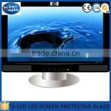 Clear Flat Edge LCD/LED/TV Display Screen Glass thumbnail-5